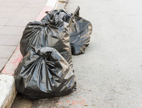 Environmentally friendly furniture recycling process in Chigwell