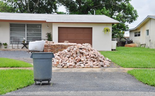 Eco-friendly office clearance solutions