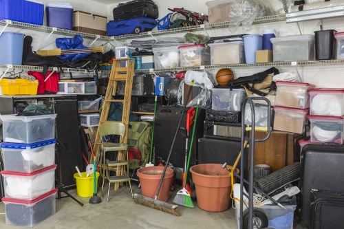 Choosing the right waste removal partner