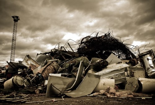 Professional home clearance services