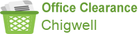 Office Clearance Chigwell